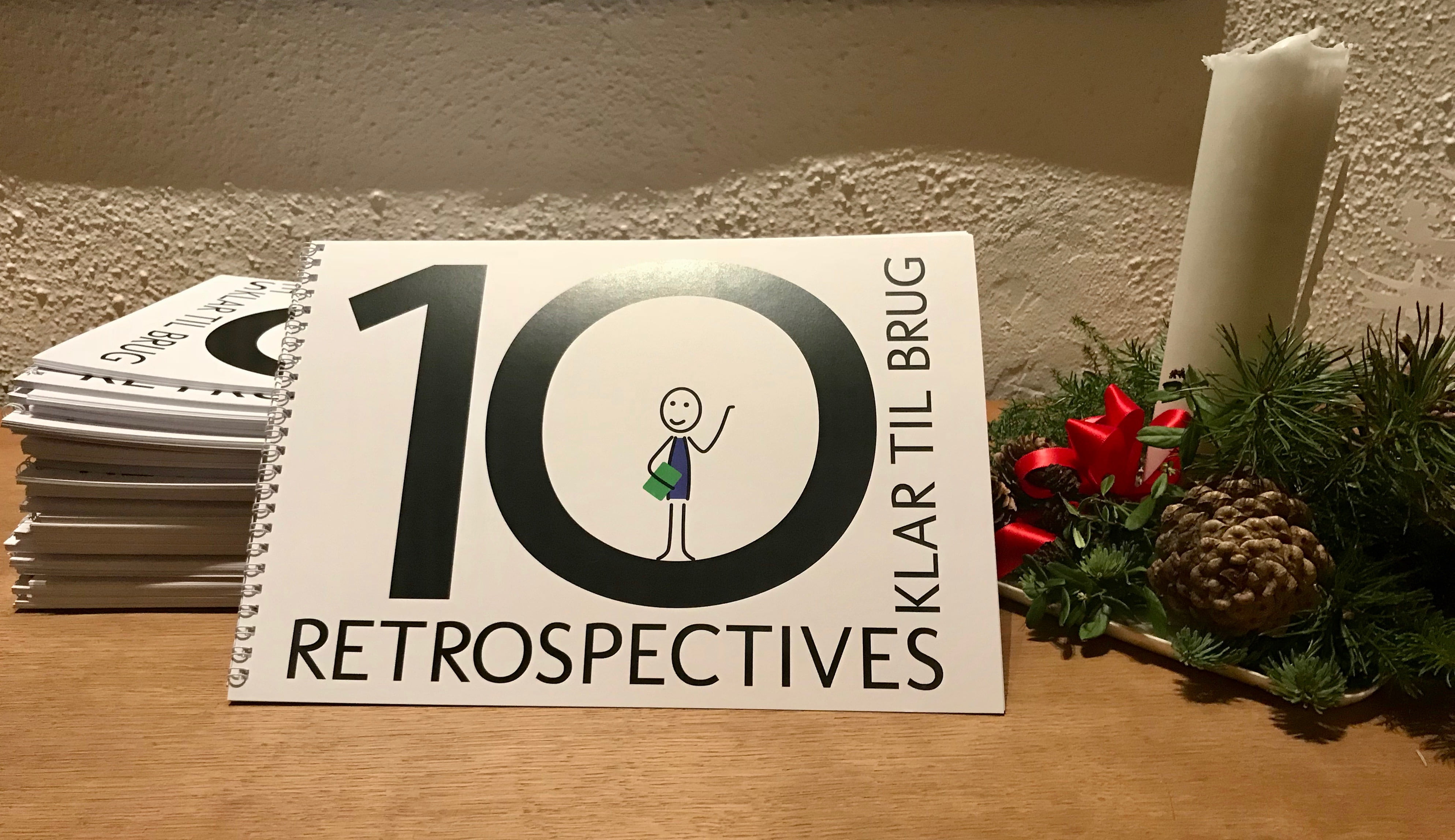 10 retrospectives klar til brug